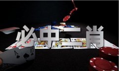 澳门一码必中2022年103期体验服下载V