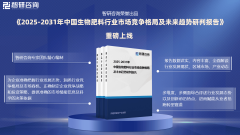 2025版中国生物肥料行业市场成长前景阐发演讲（